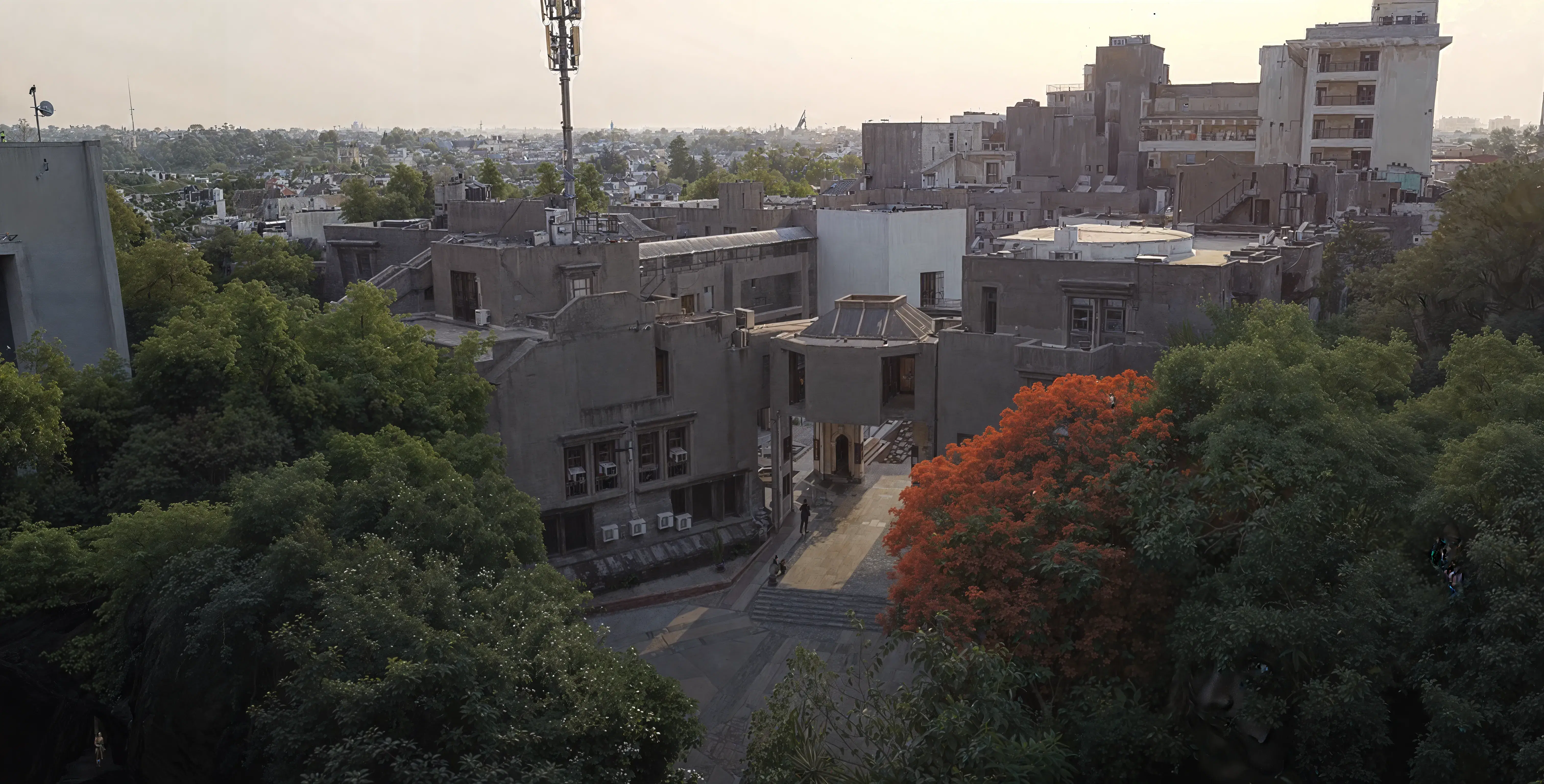 NIFT Delhi Academic Infrastructure photo 5